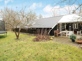 Holiday home Kirke Hyllinge X, Kirke Hyllinge
